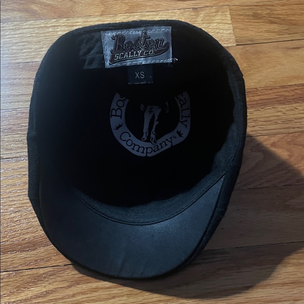 Boston Scally Cap. - Picture 3 of 4
